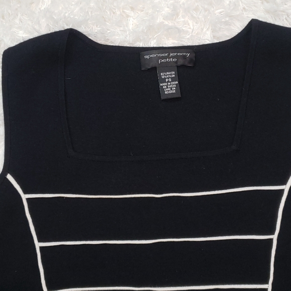 Spenser Jeremy Petit Top - Picture 2 of 6